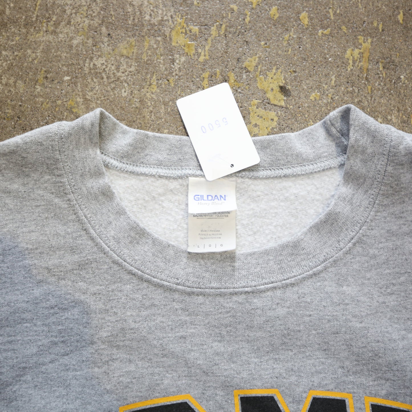 men’sスウェット US ARMY GILDAN /ギルダン