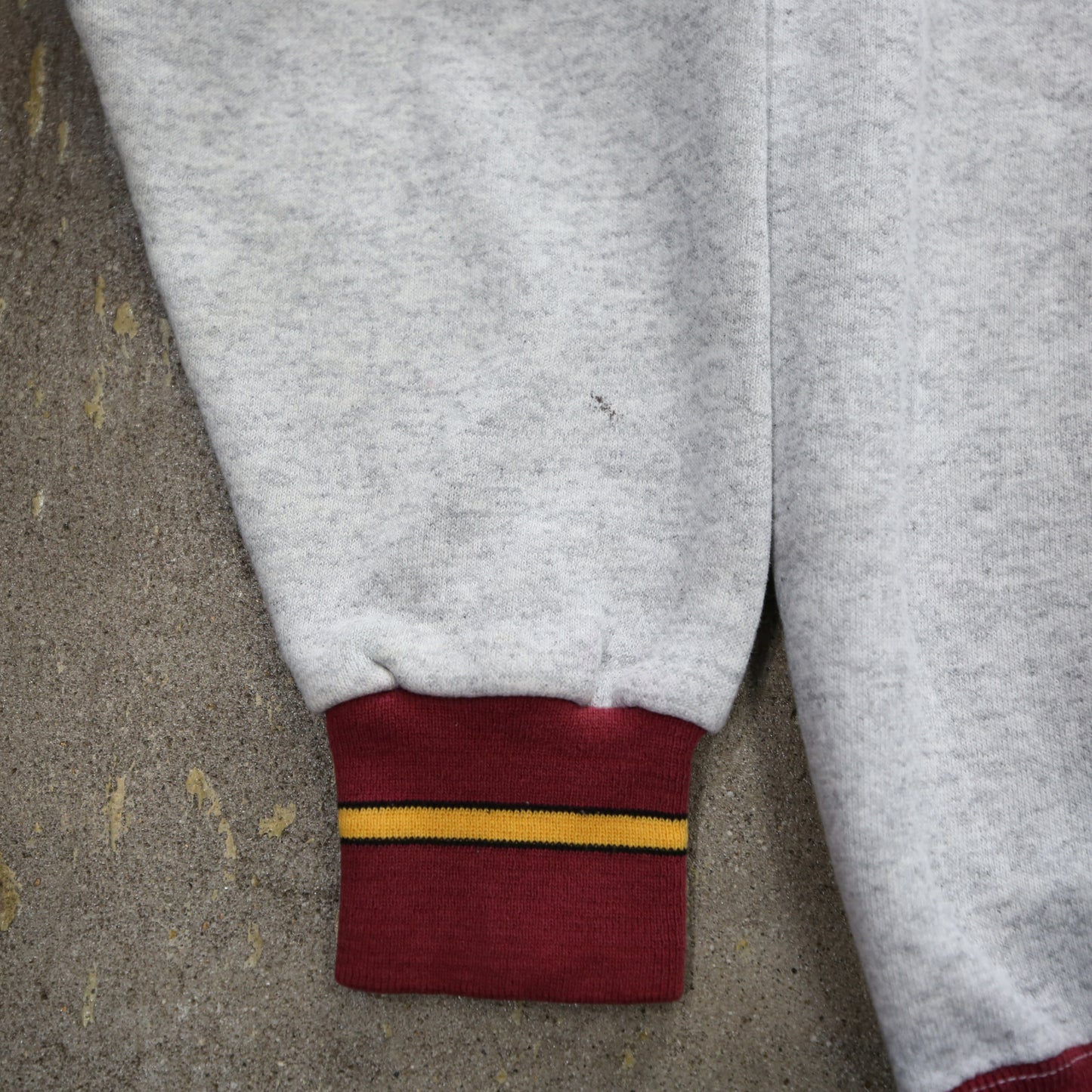 men’sスェット NFL REDSKINS レッドスキンズ the game