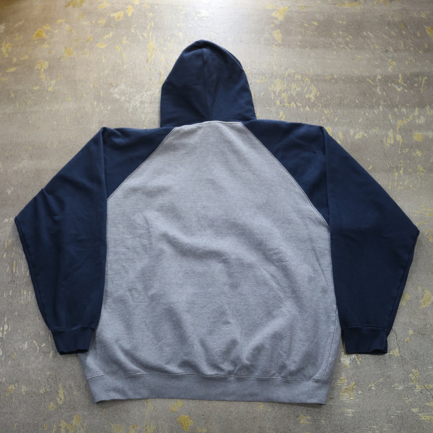 men’sパーカー プルオーバーパーカー NCAA Virginia A/S SPORTS