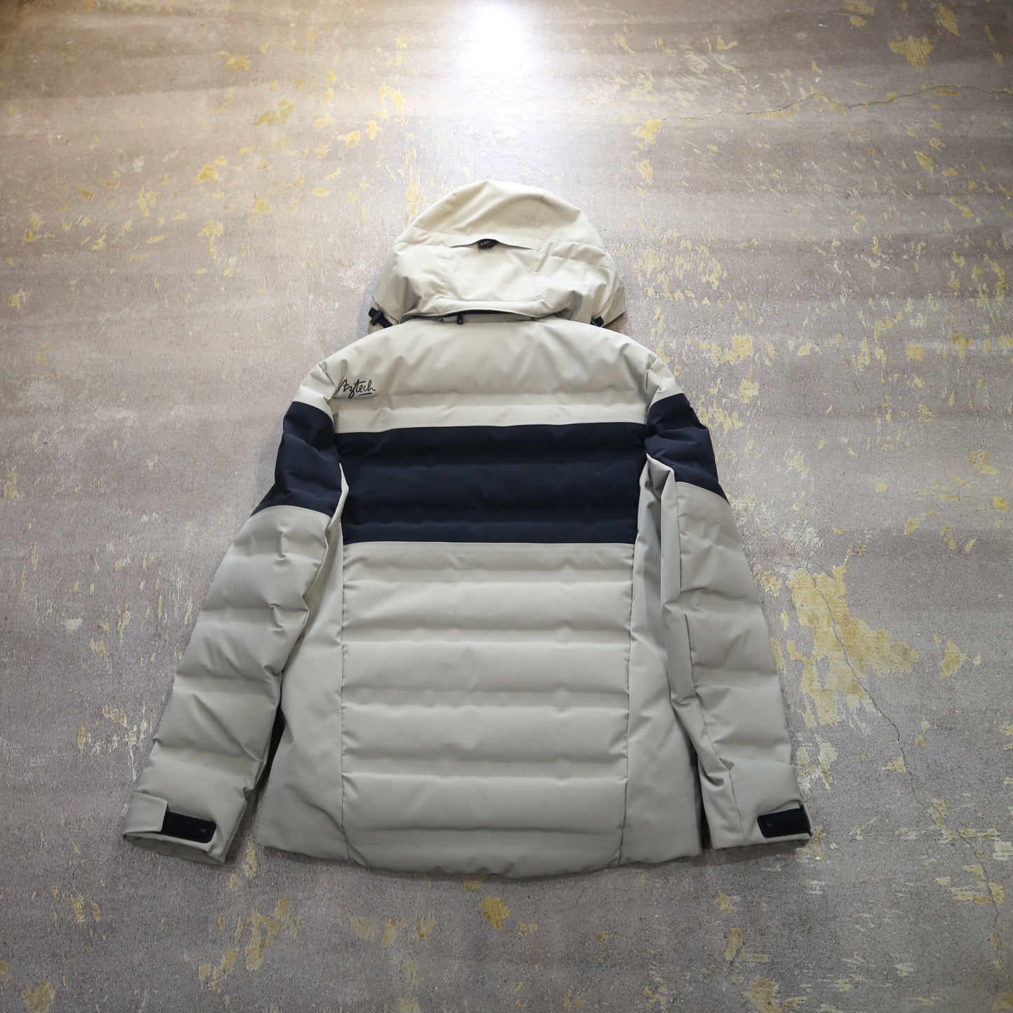 men’sアウター ダウンジャケット AZTECH MOUNTAIN /アズテックマウンテン