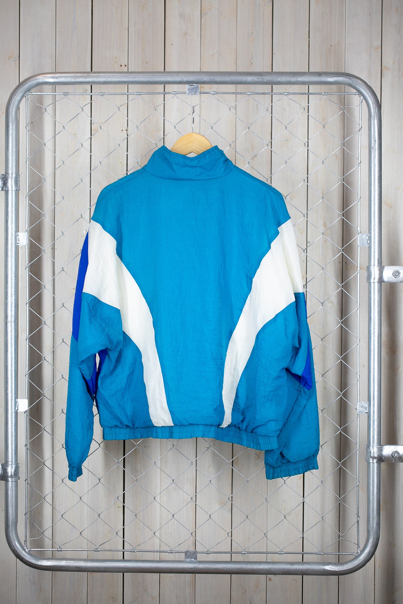 men’sアウター ナイロンジャケット 90’s Reebok /リーボック