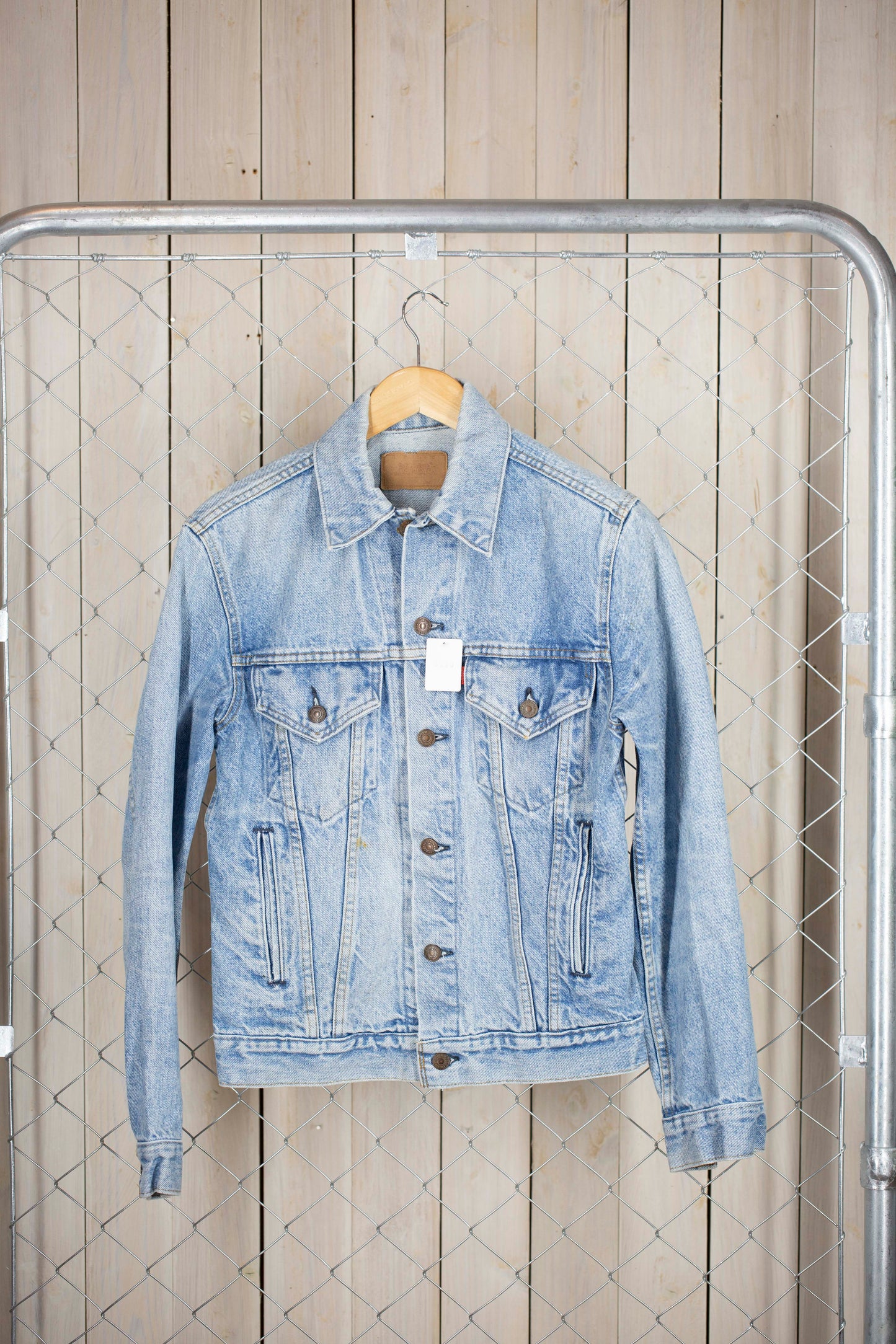 men’sアウター デニムジャケット Gジャン Levi's /リーバイス