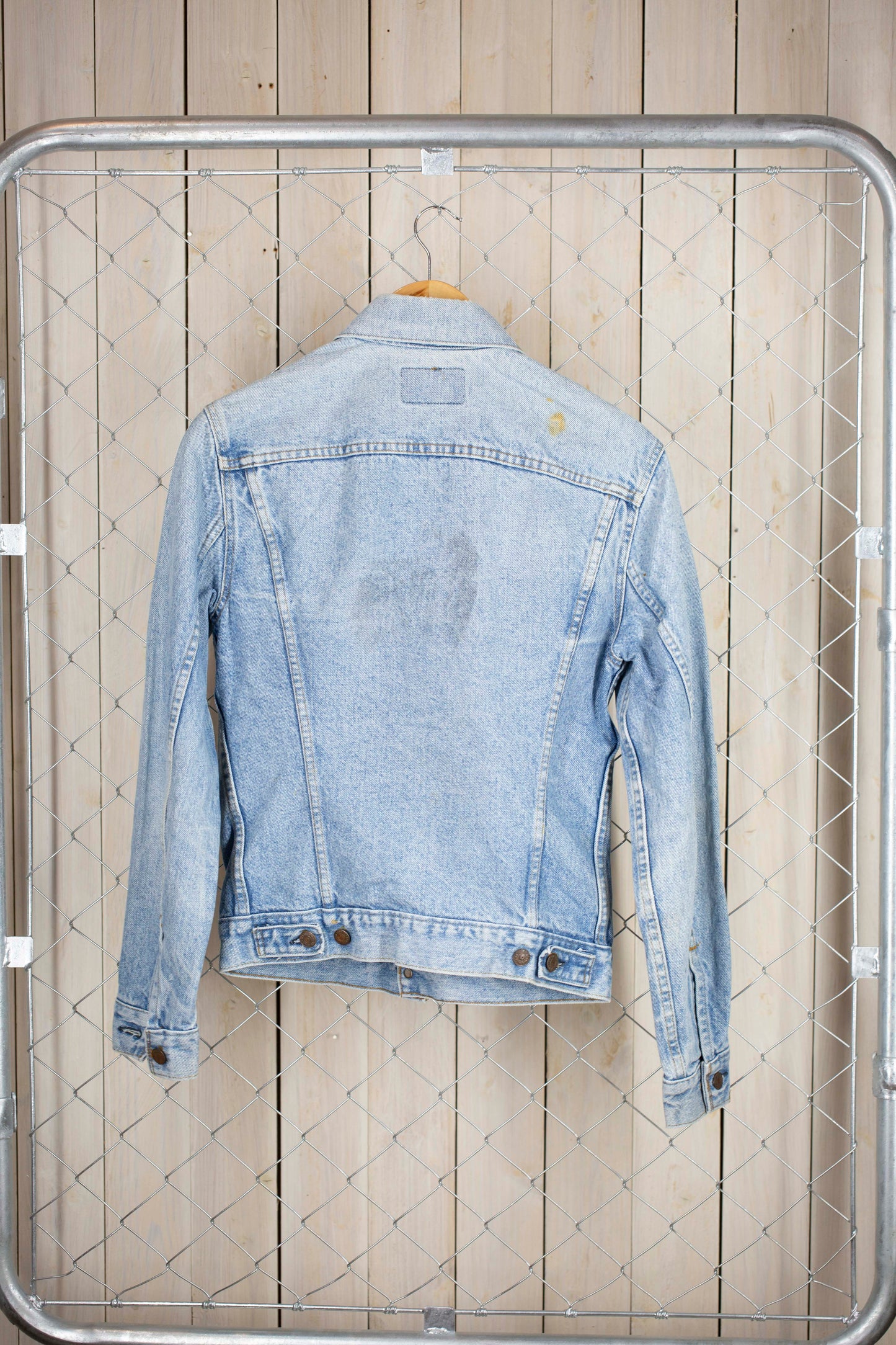 men’sアウター デニムジャケット Gジャン Levi's /リーバイス