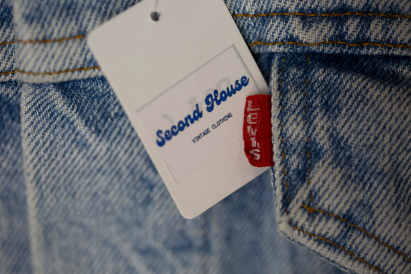 men’sアウター デニムジャケット Gジャン Levi's /リーバイス