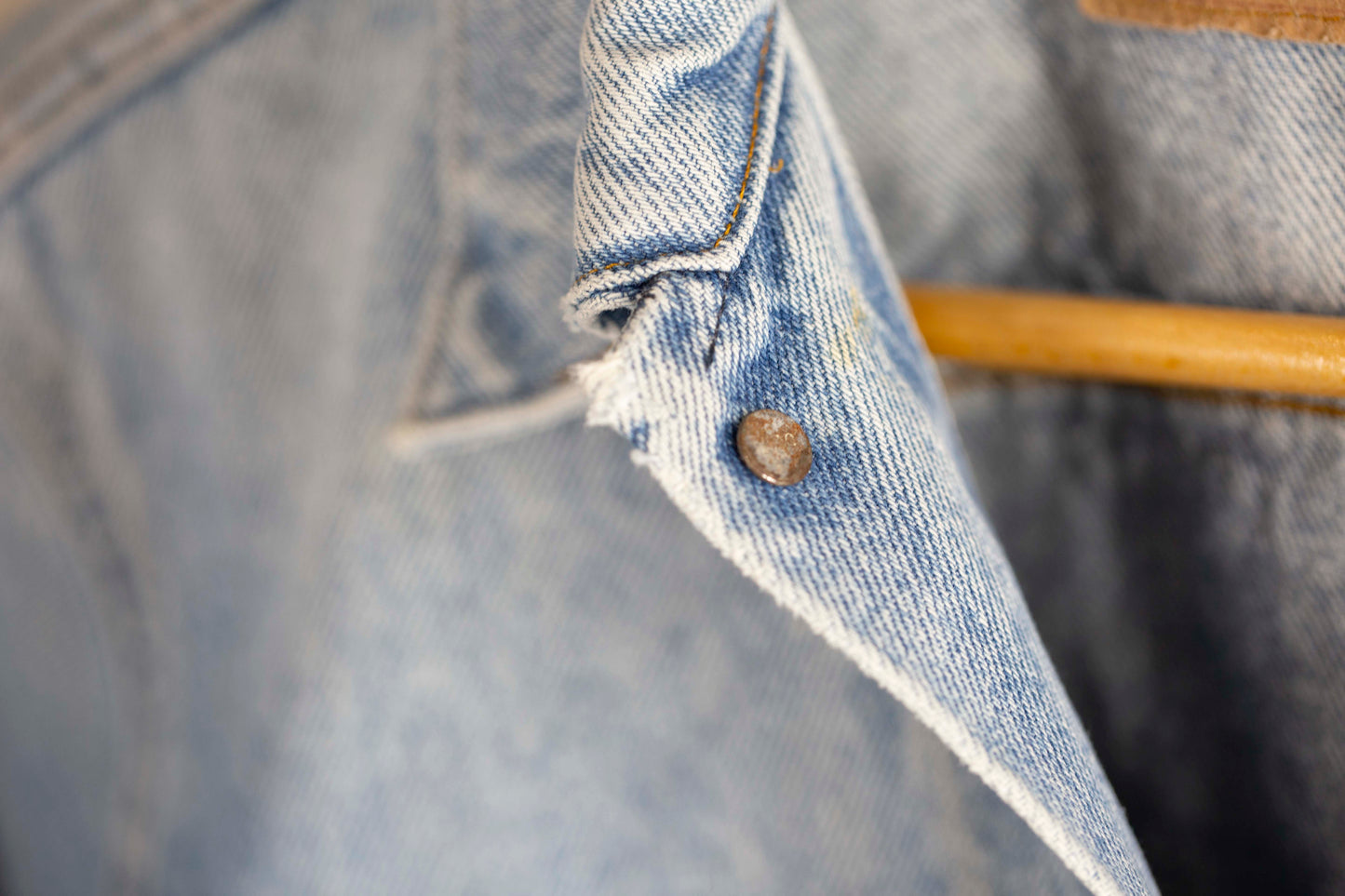 men’sアウター デニムジャケット Gジャン Levi's /リーバイス