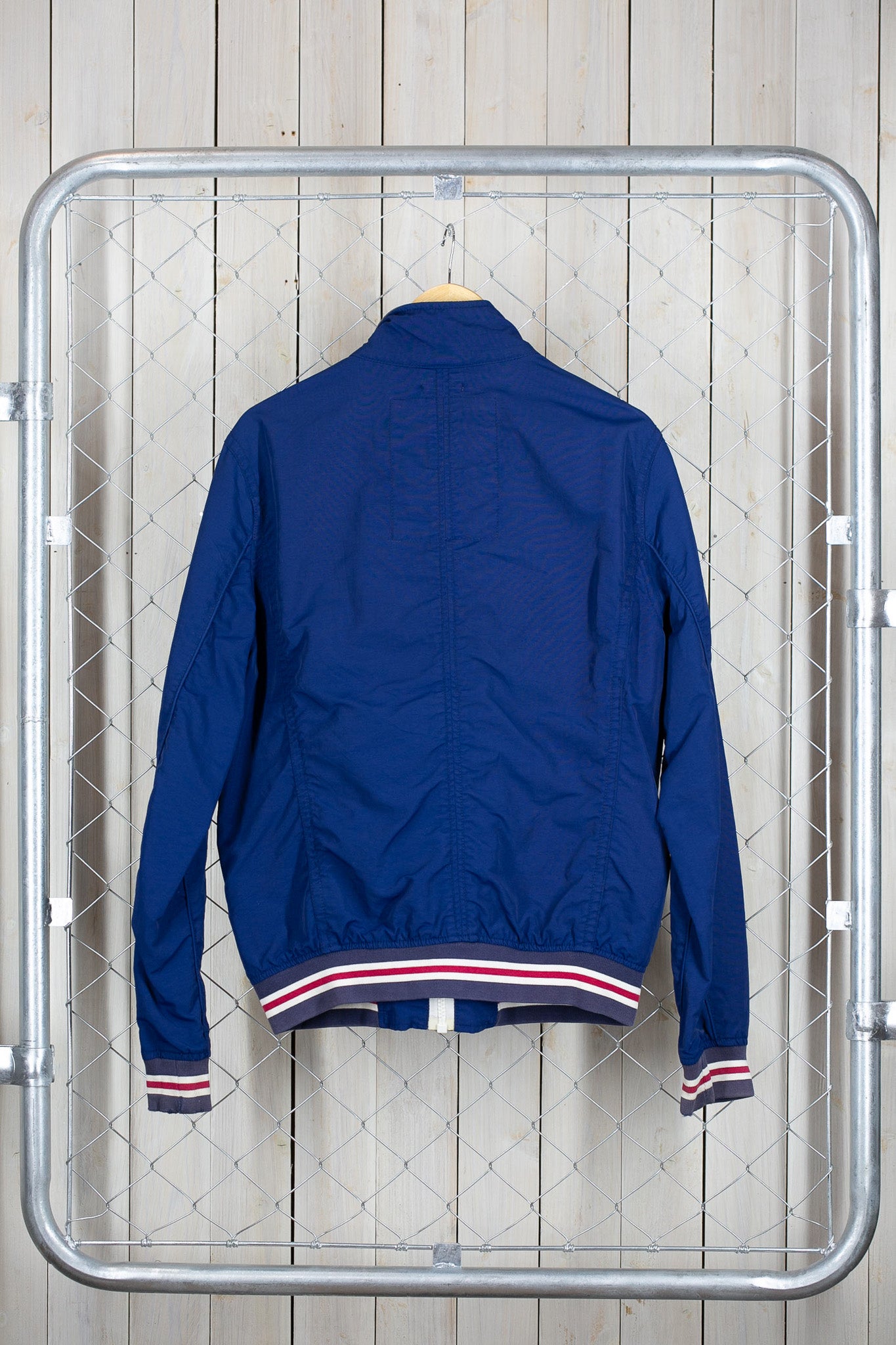 men’sアウター ナイロンジャケット TOMMY HILFIGER DENIM AMERICAN ORIGINAL /トミーヒルフィガー