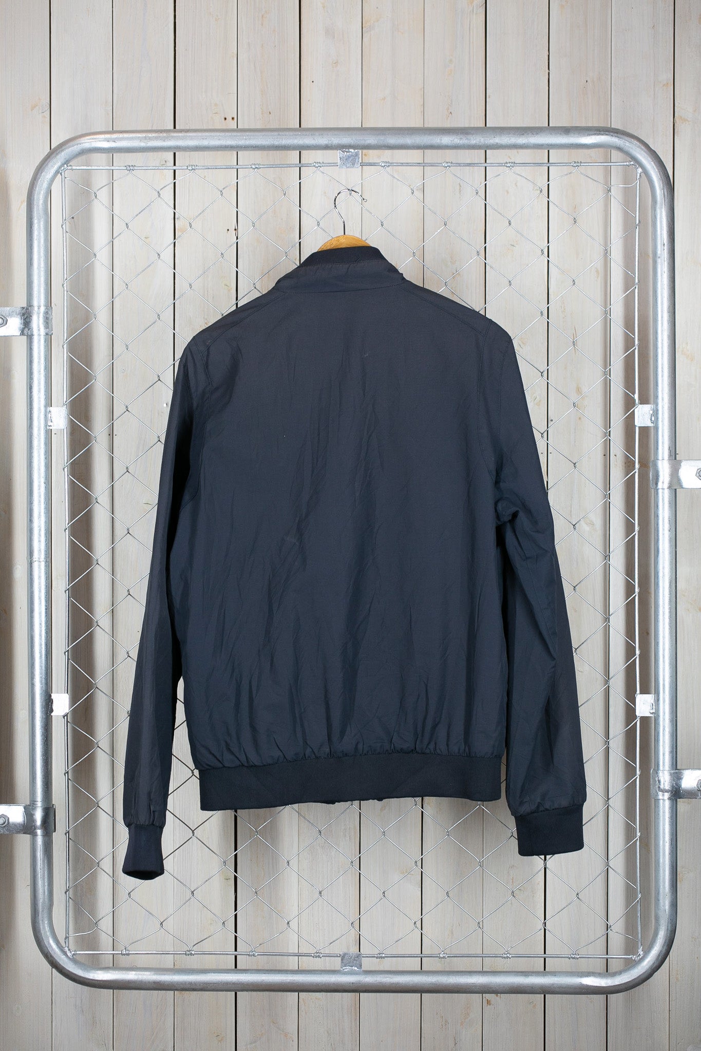 men’sアウター ナイロンジャケット Schott /ショット