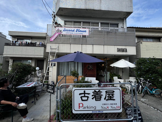 看板リニューアルしました〜❗️