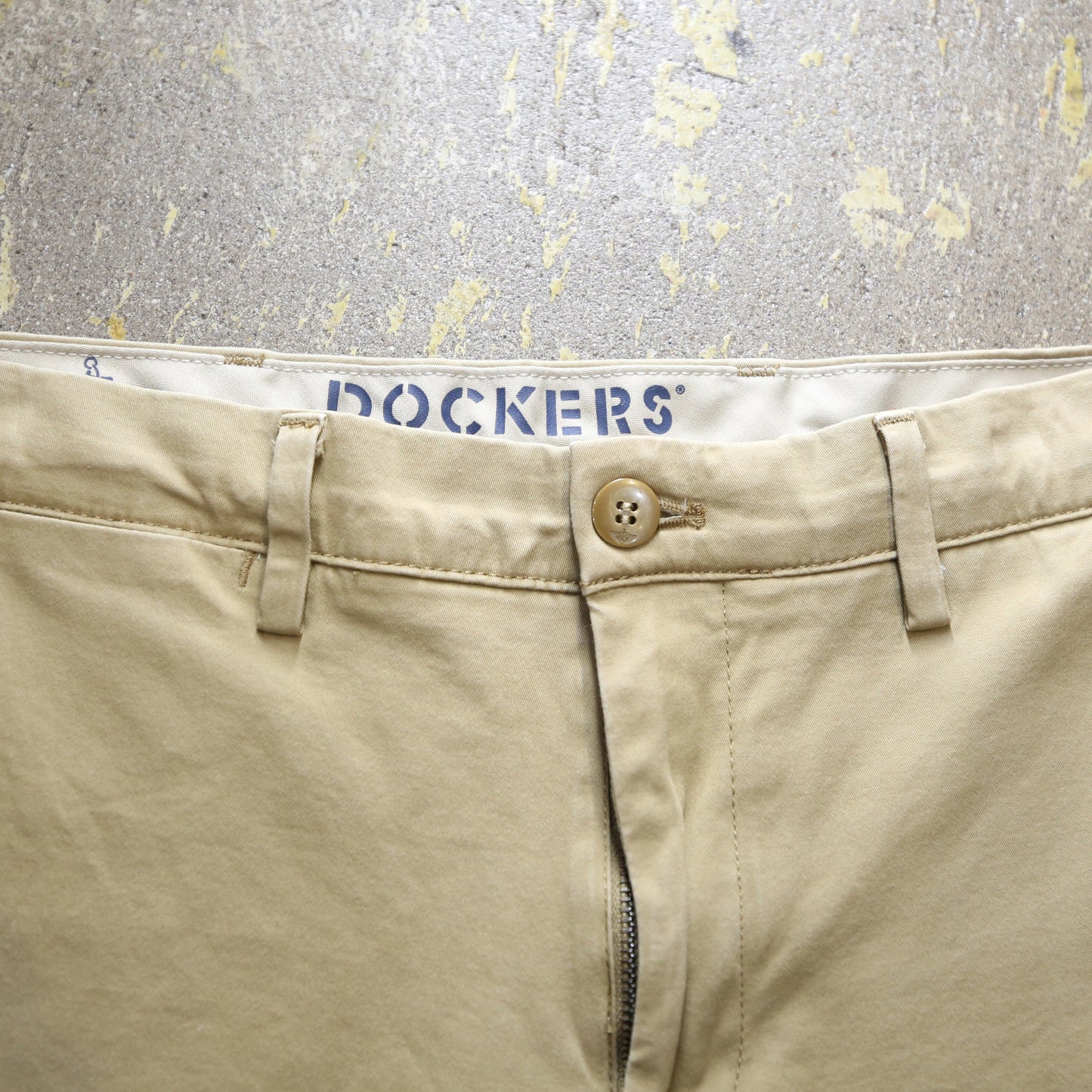 men’sパンツ　チノパン　SLIM FIT　DOCKERS /ドッカーズ　W32/L32