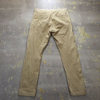 men’sパンツ　チノパン　SLIM FIT　DOCKERS /ドッカーズ　W32/L32