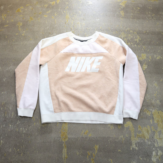 ladies’スウェット　NIKE /ナイキ