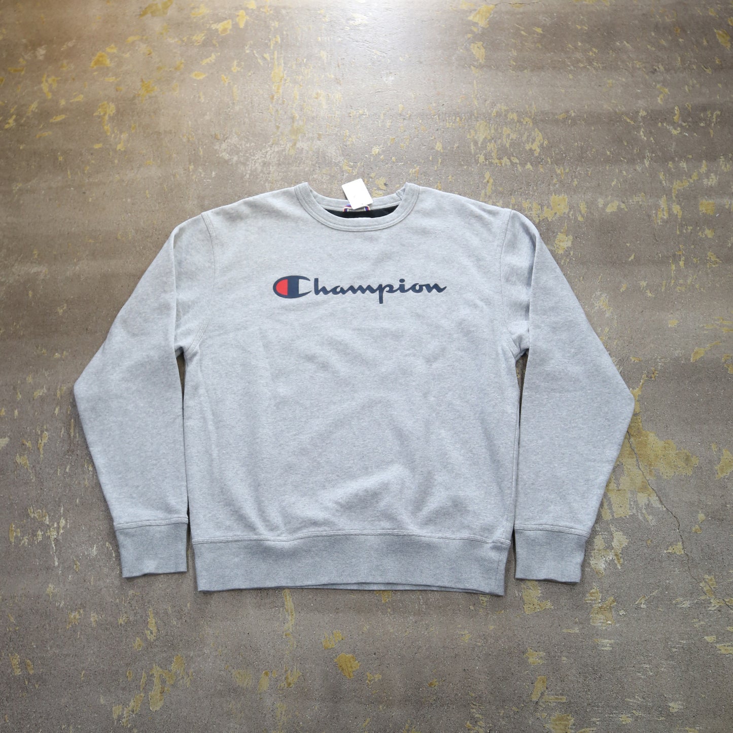 men’sスウェット　champion /チャンピオン