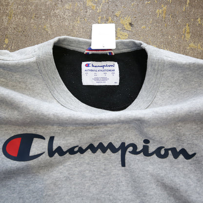 men’sスウェット　champion /チャンピオン