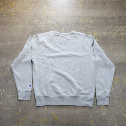 men’sスウェット　champion /チャンピオン