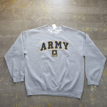 men’sスウェット　US ARMY　GILDAN /ギルダン