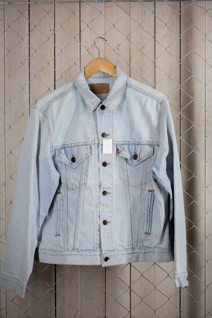 men’sアウター　デニムジャケット　Gジャン　Levi's /リーバイス