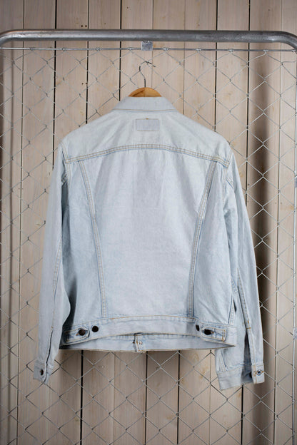 men’sアウター　デニムジャケット　Gジャン　Levi's /リーバイス