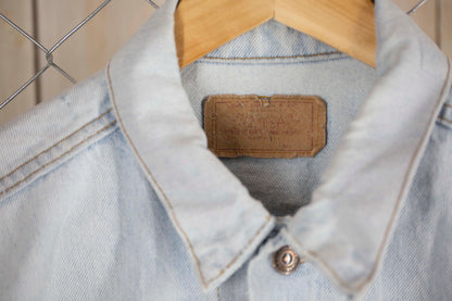 men’sアウター　デニムジャケット　Gジャン　Levi's /リーバイス
