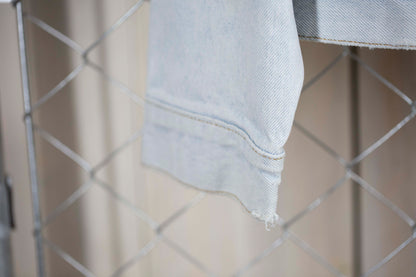 men’sアウター　デニムジャケット　Gジャン　Levi's /リーバイス